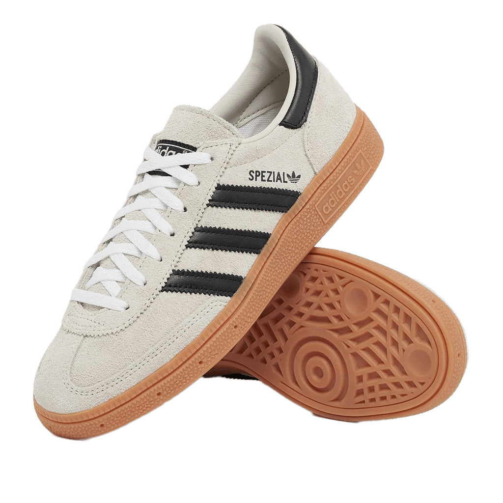 Sneakers Adidas Handball Spezial aluminum core black in Sneaker casual Glad Store - Genova, commercioVirtuoso.it