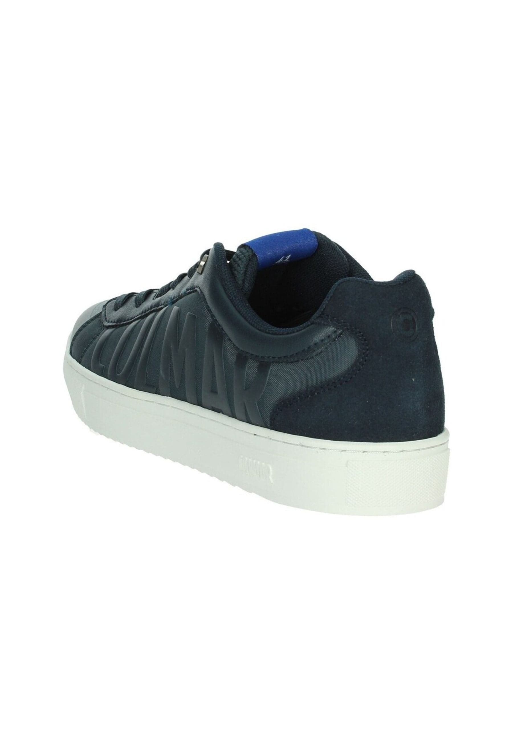 COLMAR Sneakers BRADBURY CHROMATIC da uomo in Sneaker casual Drestige - Casamassima, commercioVirtuoso.it