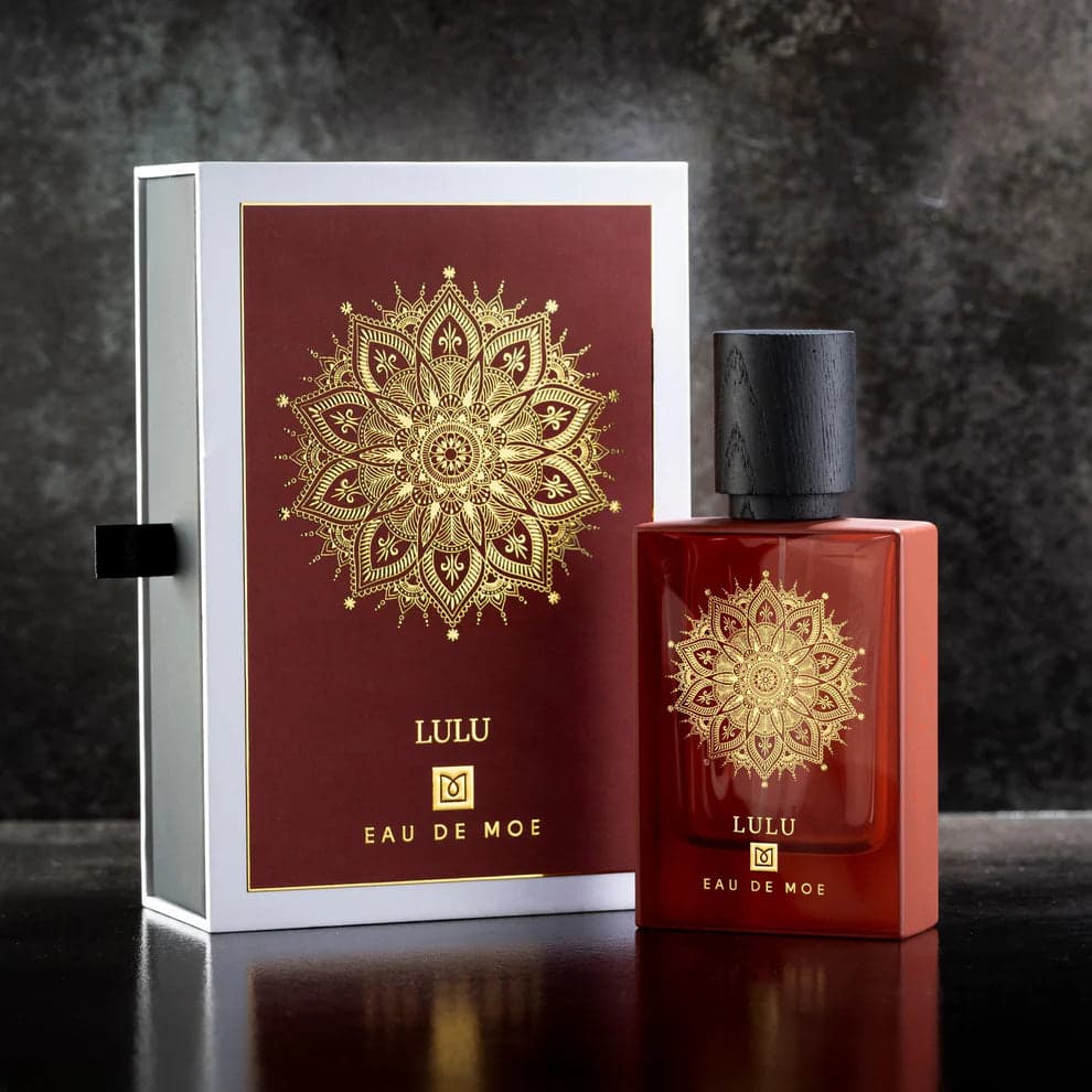 EAU DE MOE LULU LULU da uomo in Eau de Parfum Drestige - Casamassima, commercioVirtuoso.it