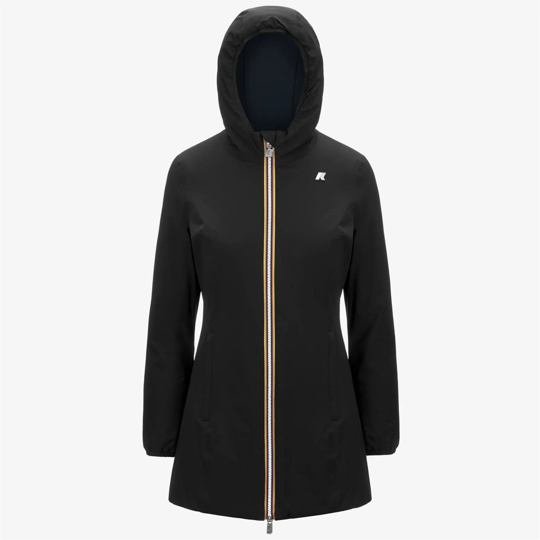K-WAY Denise Capospalla donna Giacca Calda Reversibile Donna Nera Blu con Imbottitura Sintetica .K6128UW in Giacche Broadway Red - Barletta, commercioVirtuoso.it
