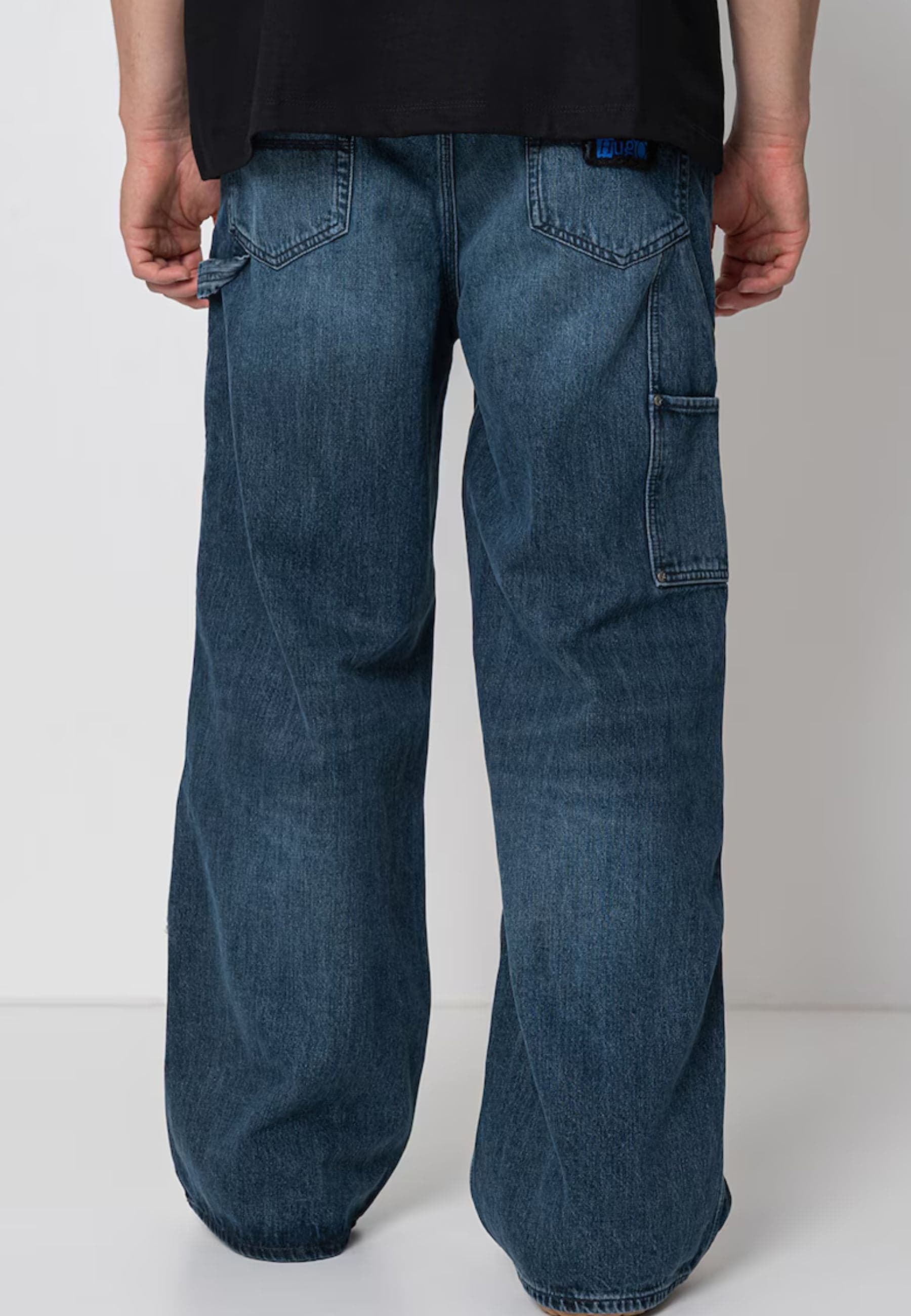 Hugo HUGO jeans CARPENTER/M da uomo in Jeans Drestige - Casamassima, commercioVirtuoso.it