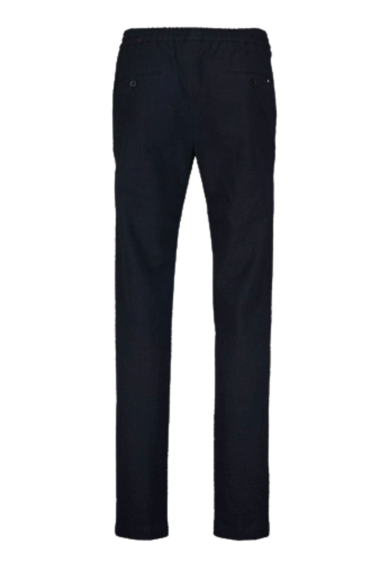 Tommy Hilfiger Pantaloni HAMPTON SEERSUCKER da uomo in Pantaloni sportivi Drestige - Casamassima, commercioVirtuoso.it