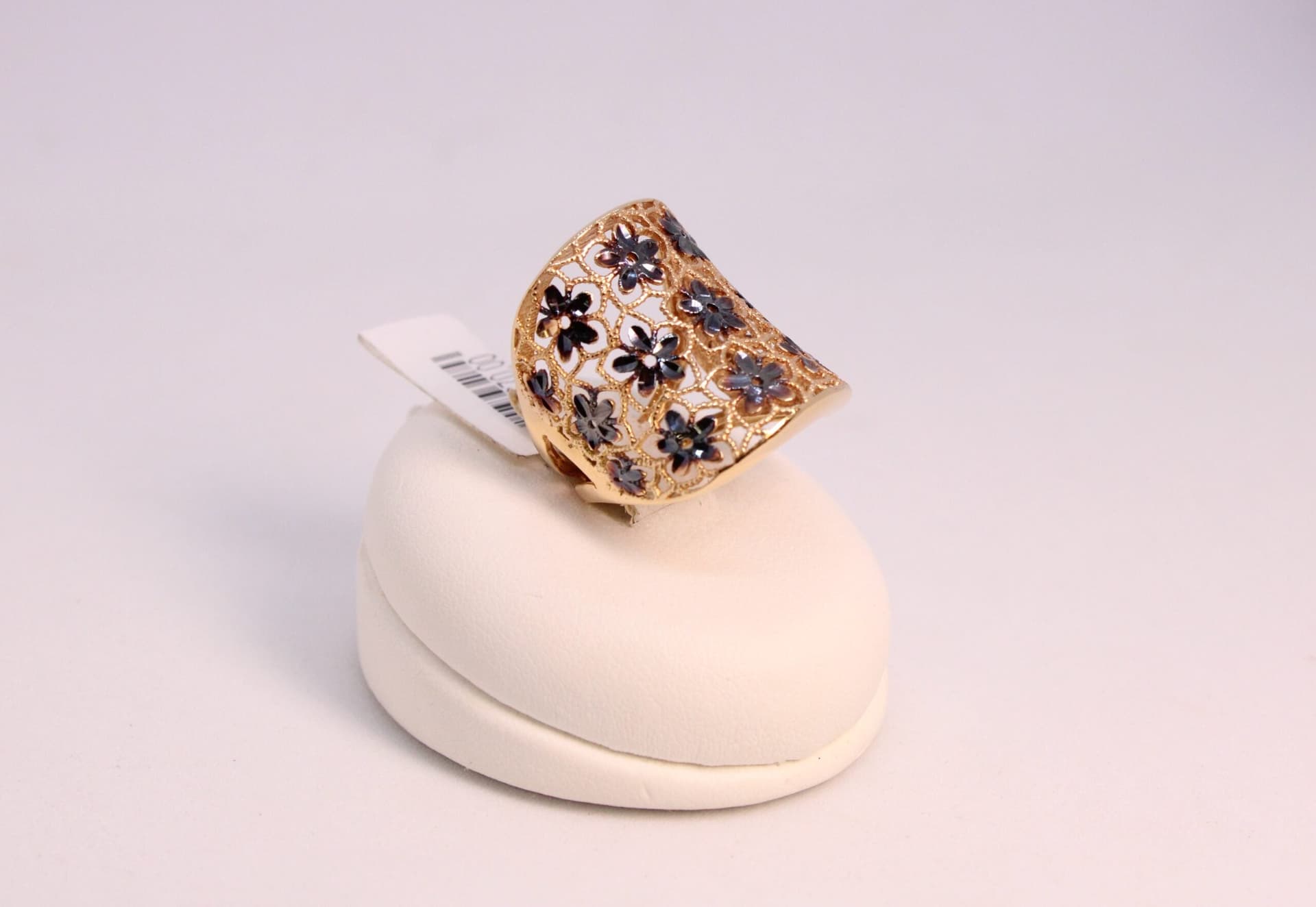 Anello donna LORENZO UNGARI UNG10 in Anelli Gioielleria Cameli - Monte Urano, commercioVirtuoso.it