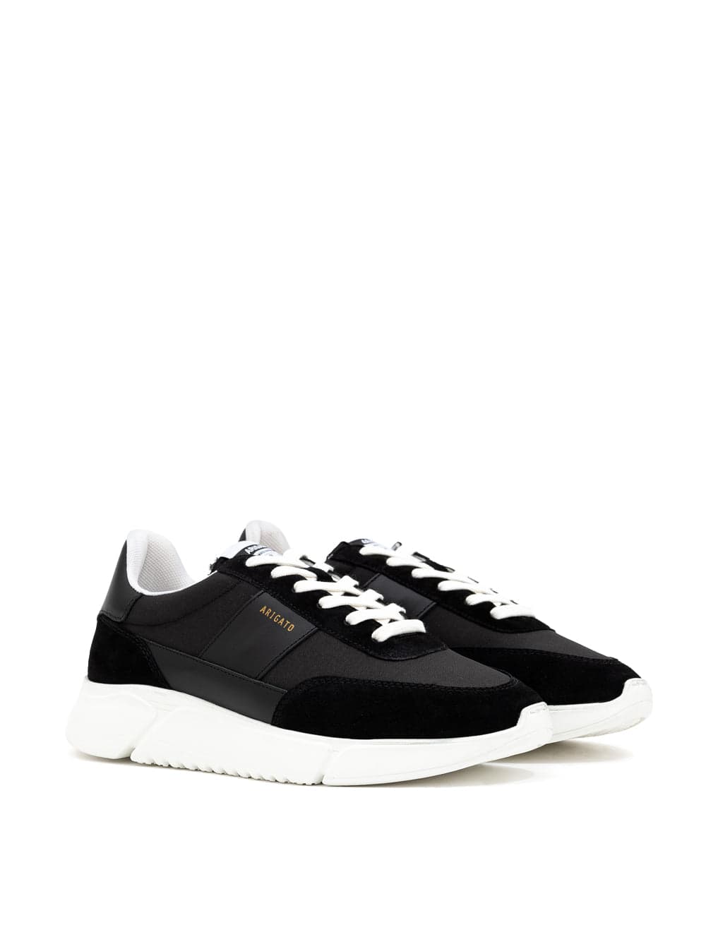 AXEL ARIGATO Sneakers Genesis Vintage Runner Axel Arigato da uomo in Sneaker casual Drestige - Casamassima, commercioVirtuoso.it