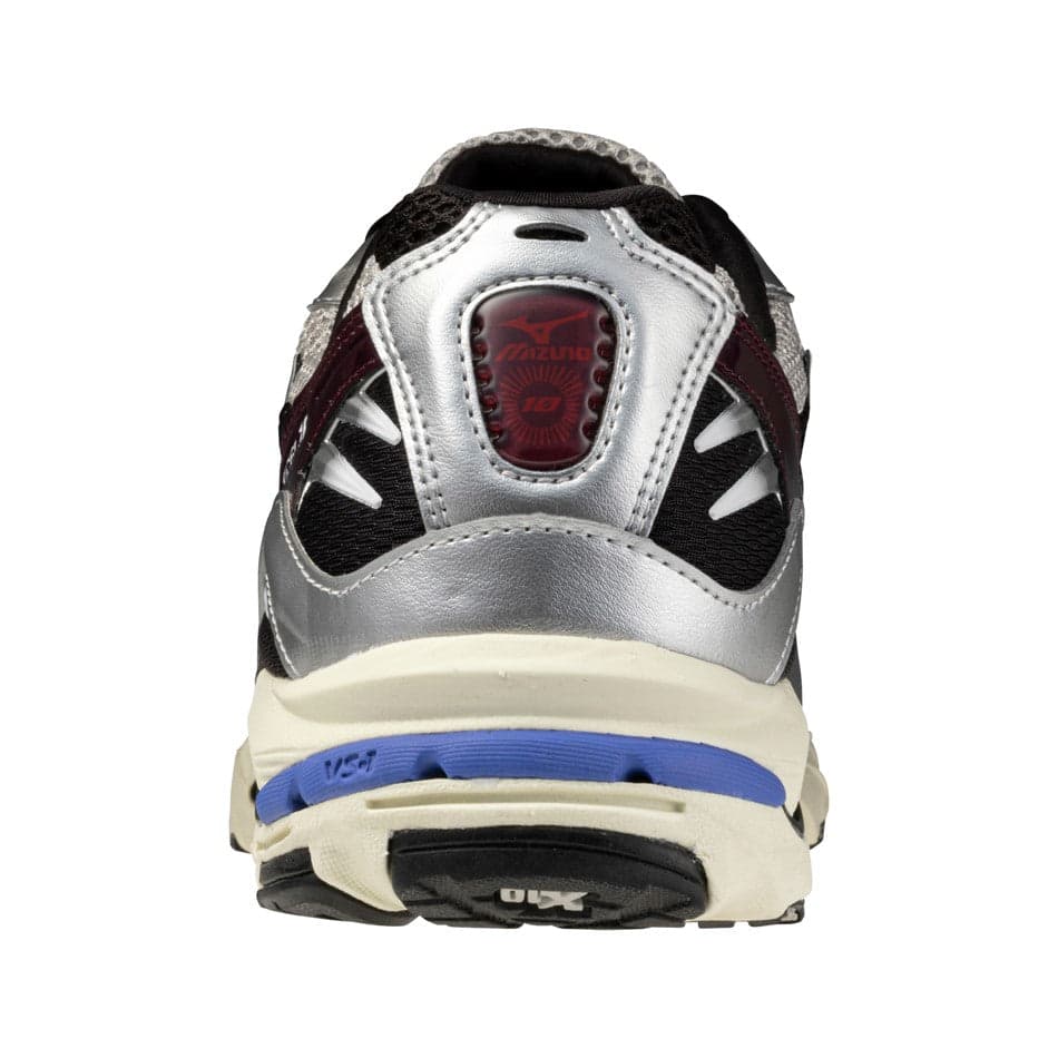 MIZUNO WAVE RIDER 10 WAVE RIDER 10 D1GA2104 da uomo in Scarpe da corsa su strada Drestige - Casamassima, commercioVirtuoso.it