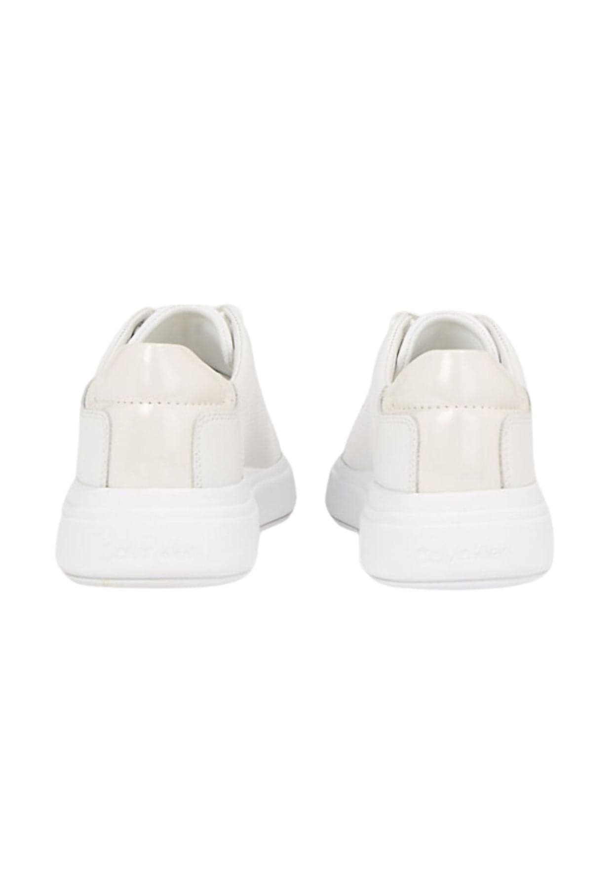 calvin klein Sneakers RAISED CUPSOLE LACE UP - NANO MN da donna in Sneaker casual Drestige - Casamassima, commercioVirtuoso.it