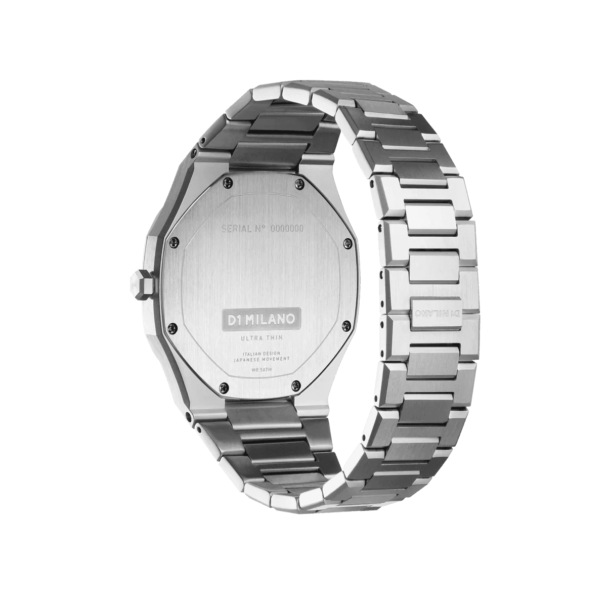 Orologio uomo D1MILANO D1-UTBJ37 in Orologi da polso Gioielleria Cameli - Monte Urano, commercioVirtuoso.it