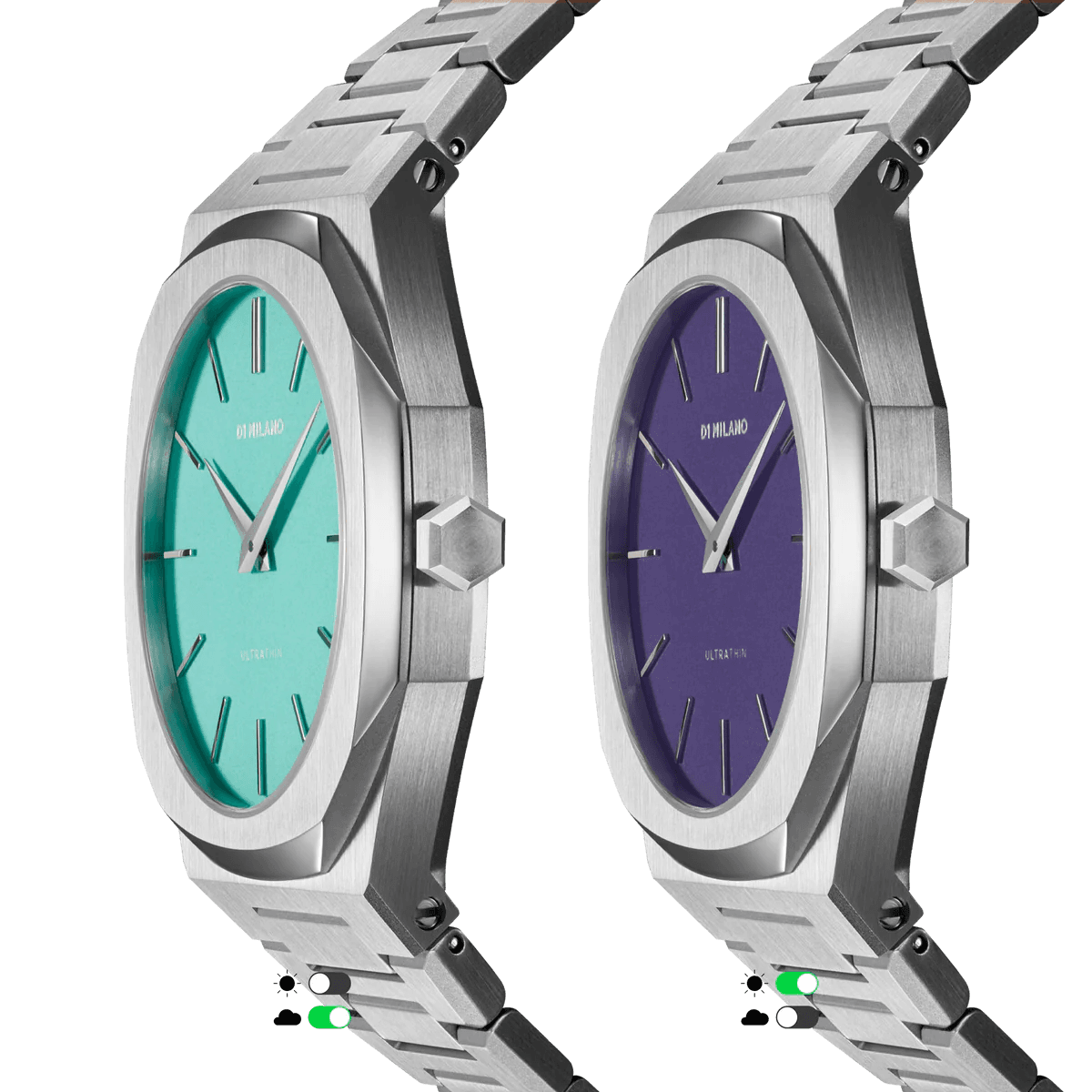 Orologio uomo D1MILANO D1-UTBJ43 in Orologi da polso Gioielleria Cameli - Monte Urano, commercioVirtuoso.it