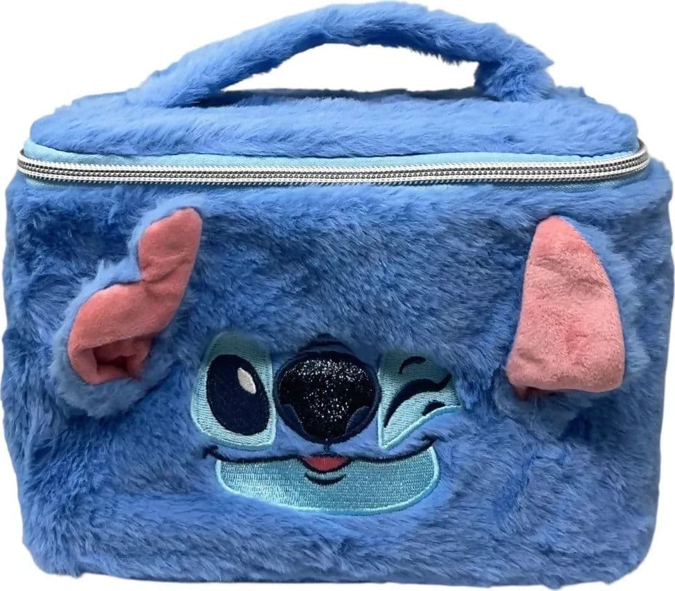 BEAUTY CASE STITCH DISNEY in Bilance Cartoleria Deja Vu - Crotone, commercioVirtuoso.it