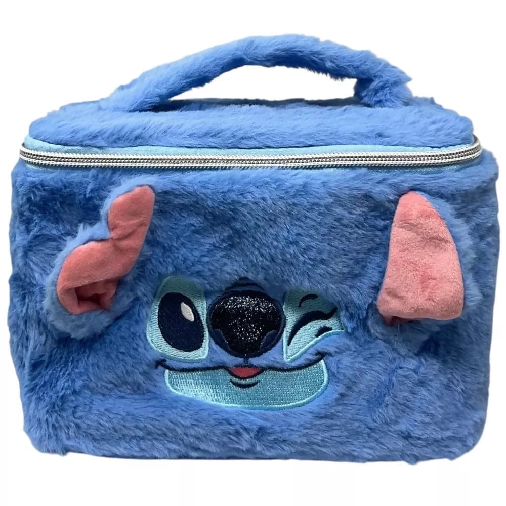 BEAUTY CASE STITCH DISNEY in Bilance Cartoleria Deja Vu - Crotone, commercioVirtuoso.it