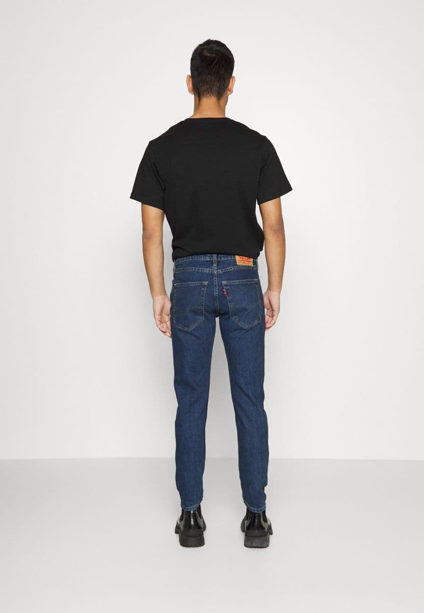 LEVI'S jeans Slim da uomo in Jeans Drestige - Casamassima, commercioVirtuoso.it
