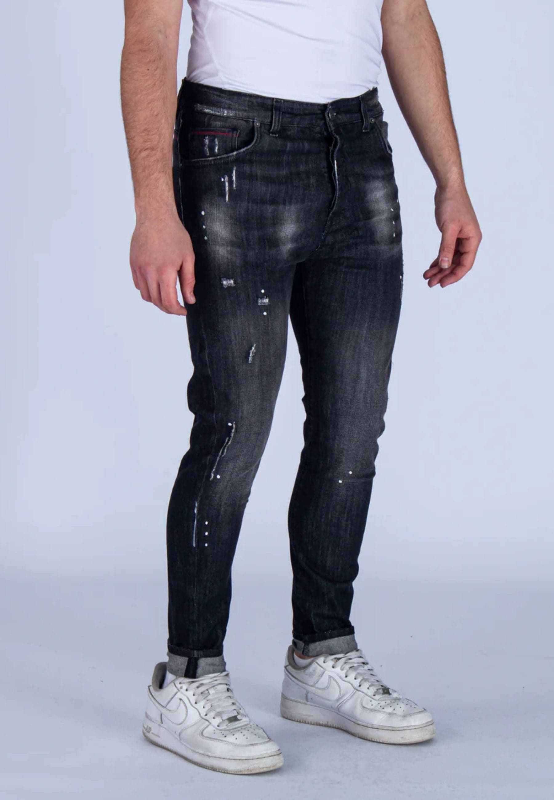 PATRIOT jeans CARROT FIT da uomo in Jeans Drestige - Casamassima, commercioVirtuoso.it