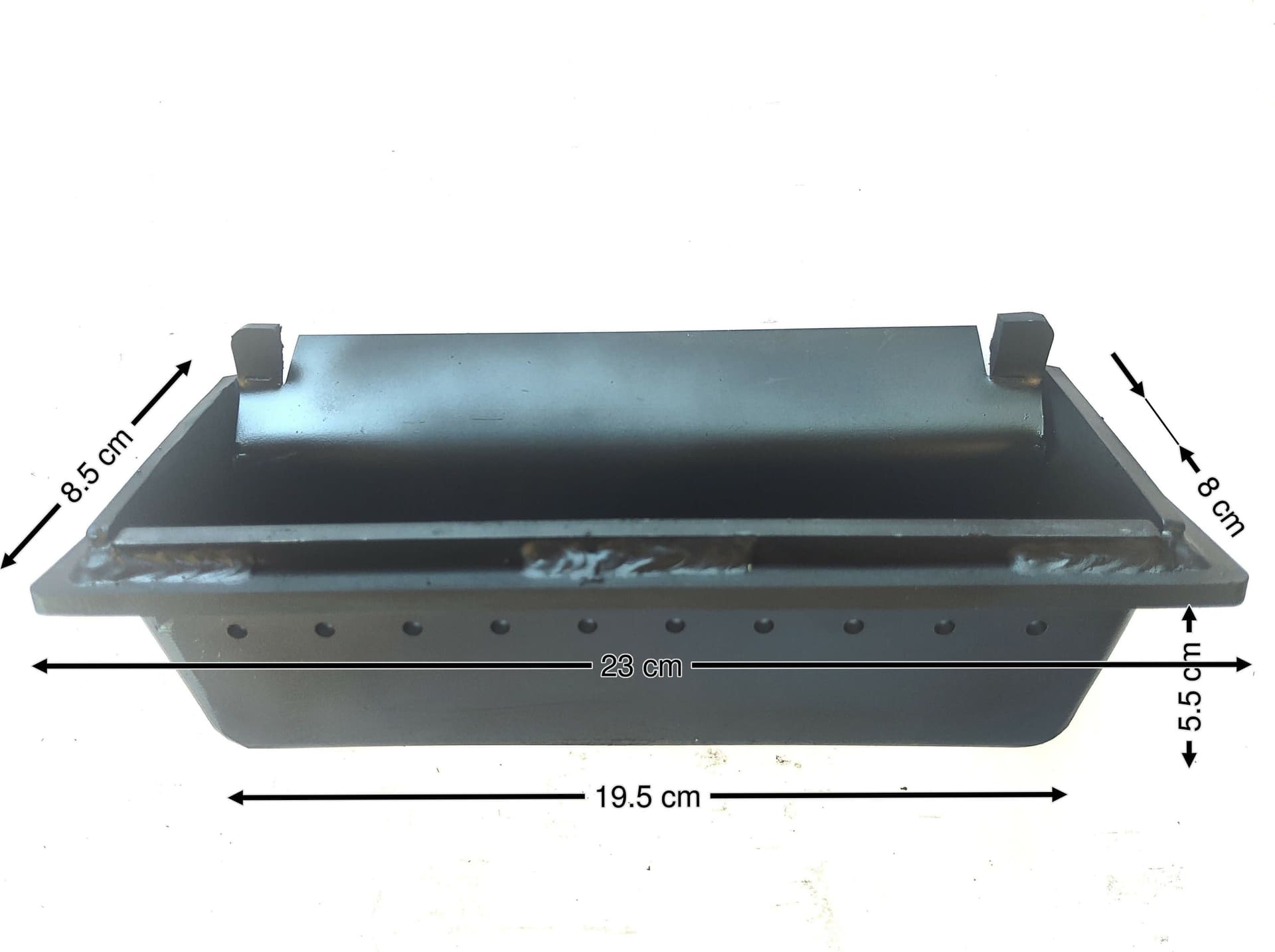 maia34 misure