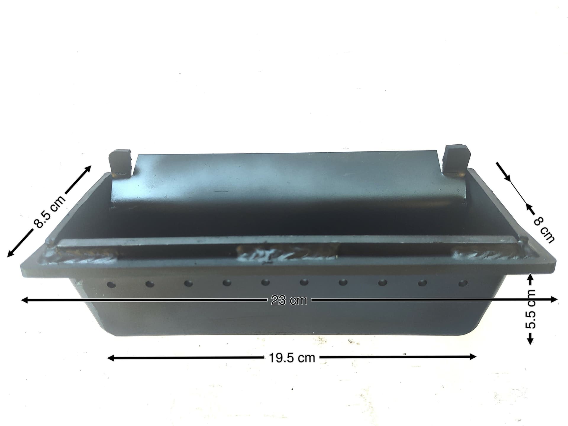 maia34 misure