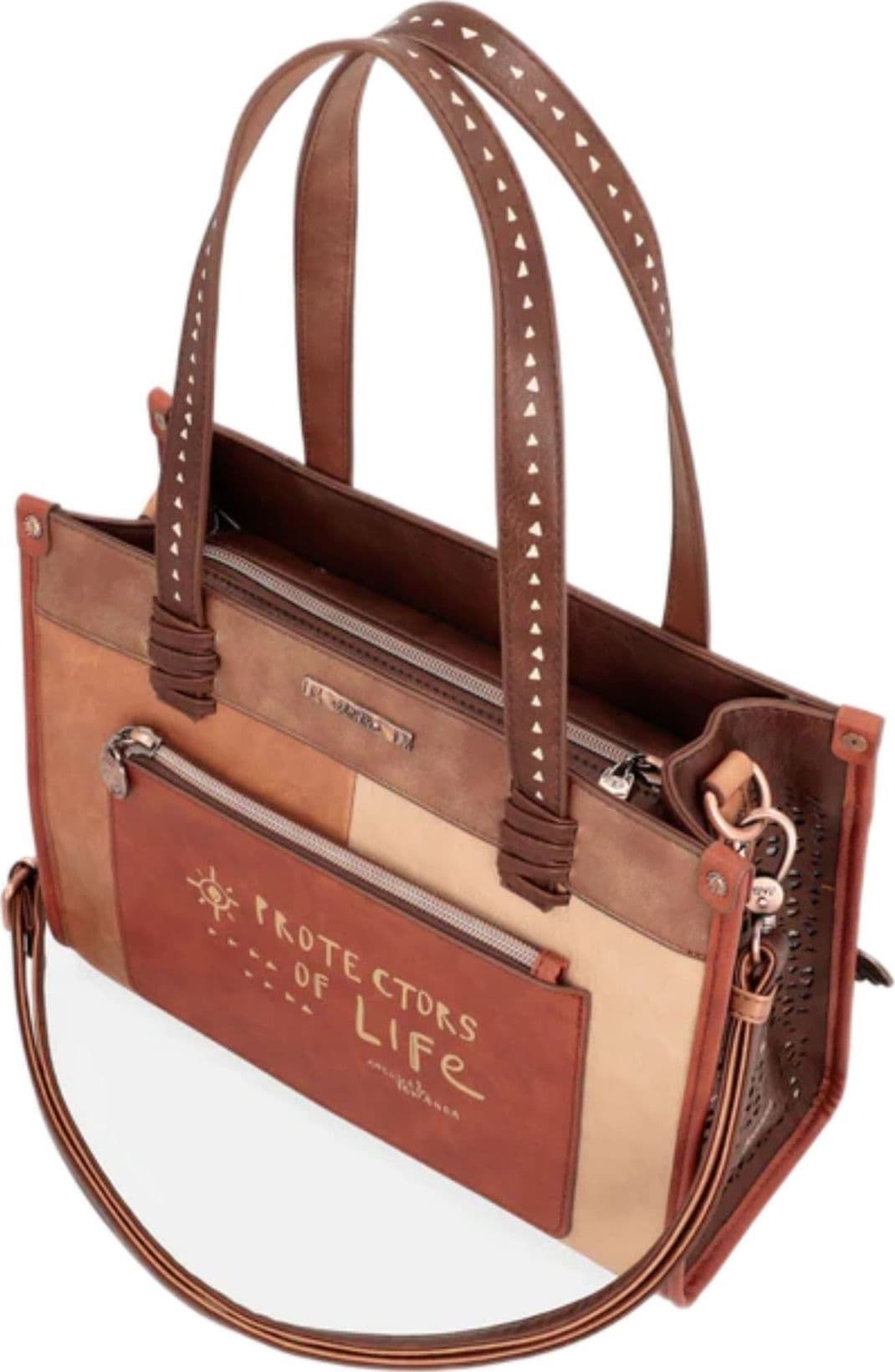 Anekke BORSA Menire da donna in Borse a spalla Drestige - Casamassima, commercioVirtuoso.it