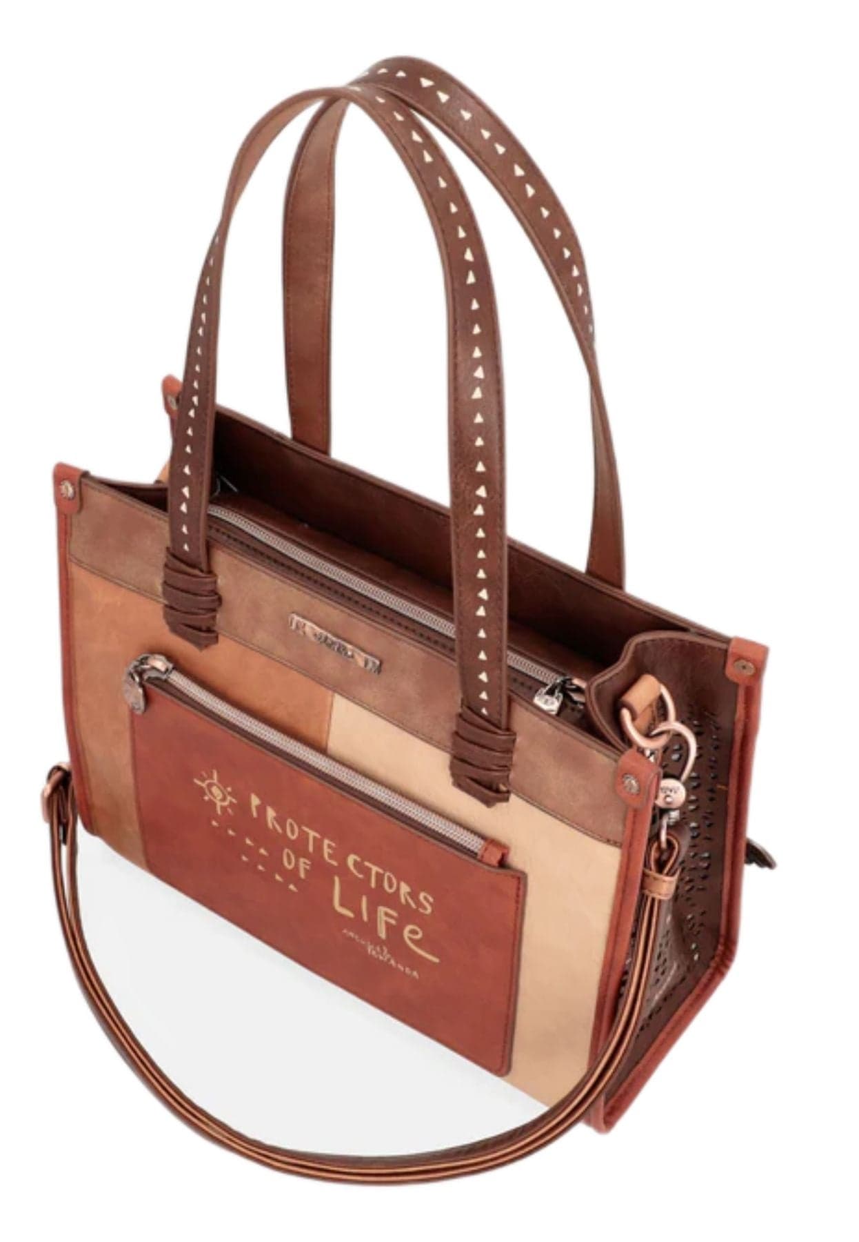 Anekke BORSA Menire da donna in Borse a spalla Drestige - Casamassima, commercioVirtuoso.it