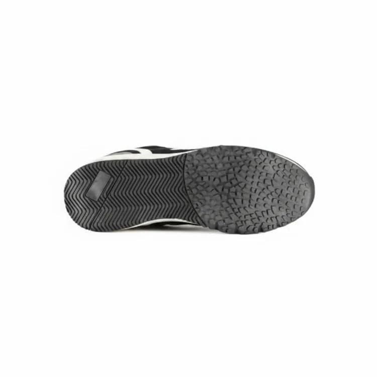 U.S. Polo Assn. Sneakers Uomo con Dettagli a Contrasto e Plantare Removibile in Sneaker casual Loweconomy - Marineo, commercioVirtuoso.it