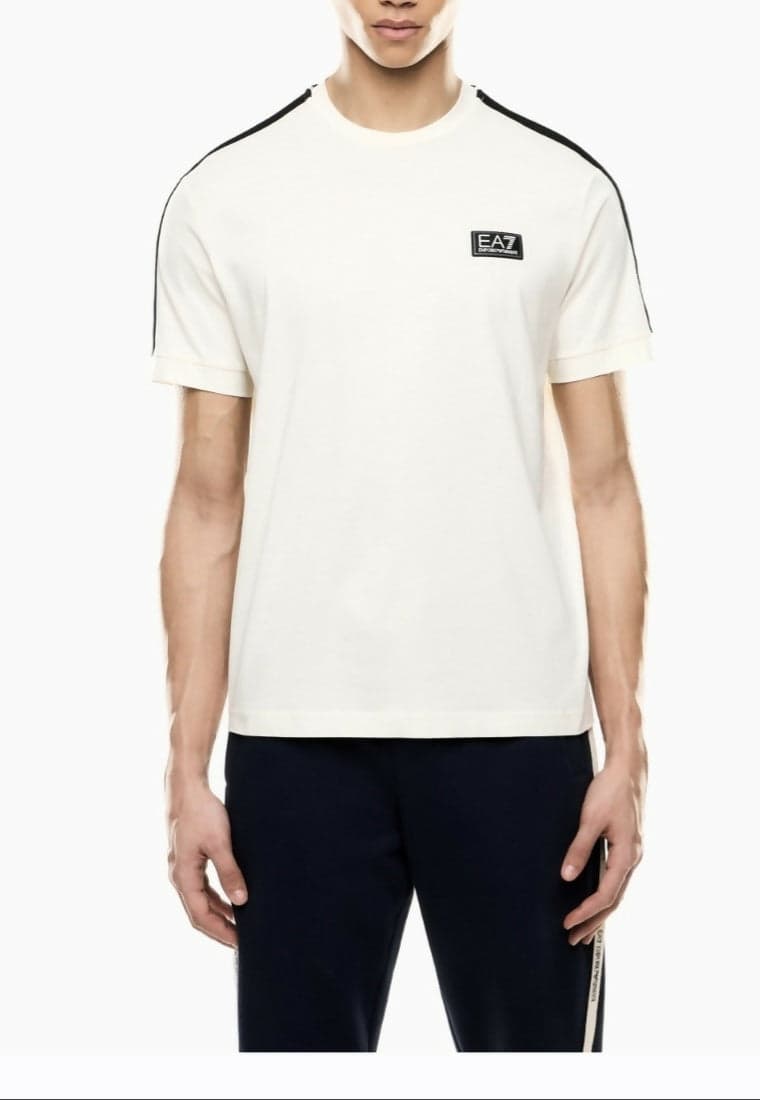 T-shirt ARMANI 7M000956AF10375TRAINING in T-shirt e top Euforia - Bronte, commercioVirtuoso.it