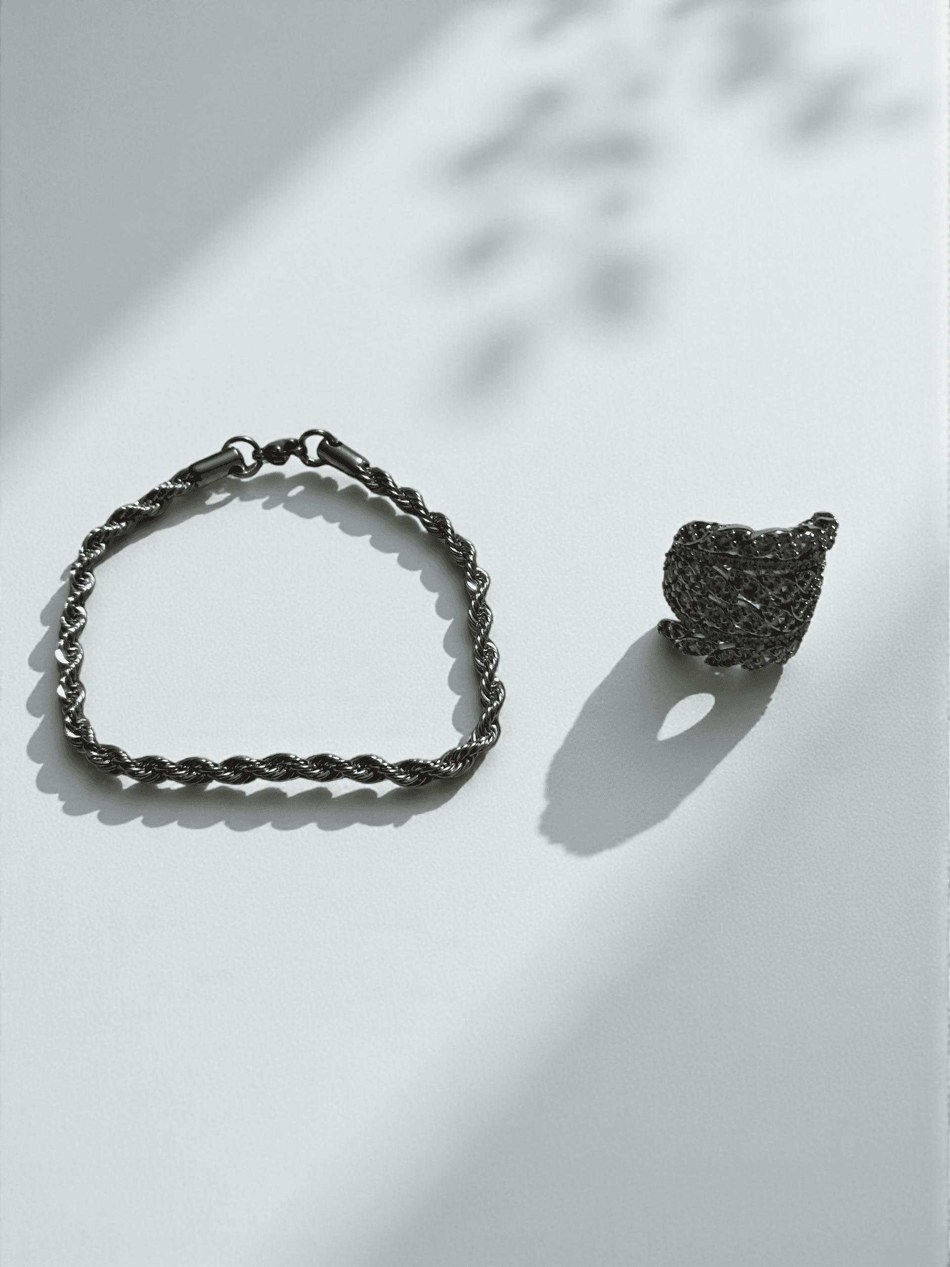 Anelliere e accessori per gioielli