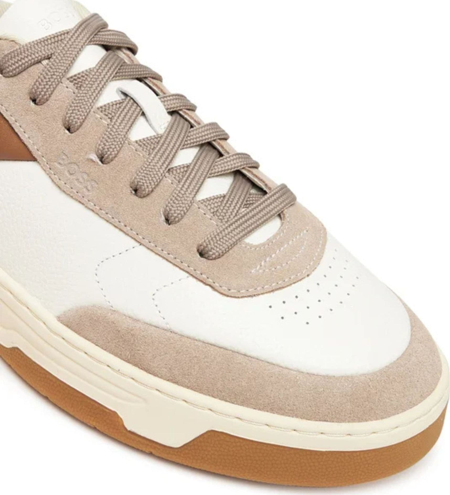 BOSS Sneakers BALTIMORE_TENN_SDLTB da uomo in Sneaker casual Drestige - Casamassima, commercioVirtuoso.it