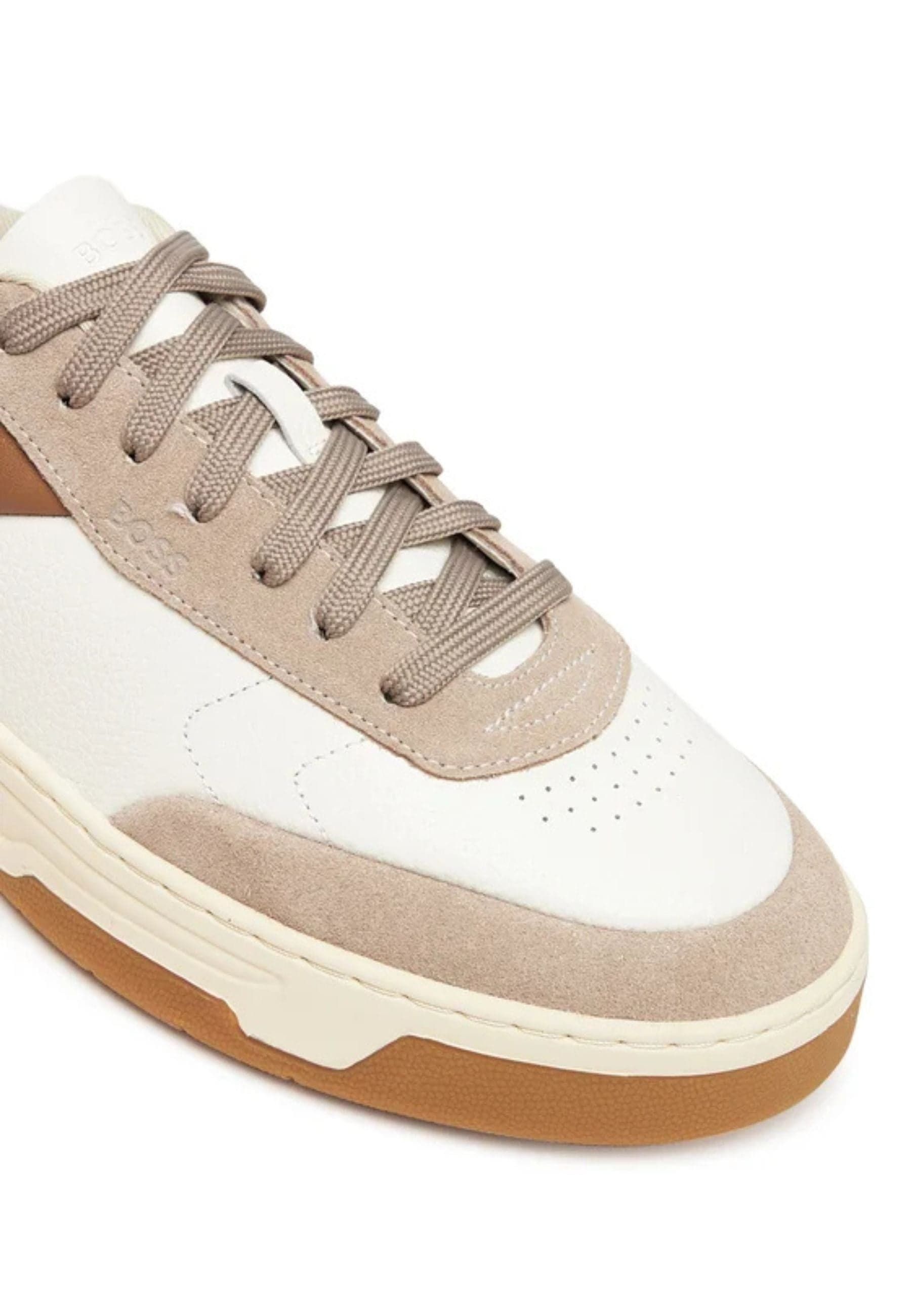 BOSS Sneakers BALTIMORE_TENN_SDLTB da uomo in Sneaker casual Drestige - Casamassima, commercioVirtuoso.it