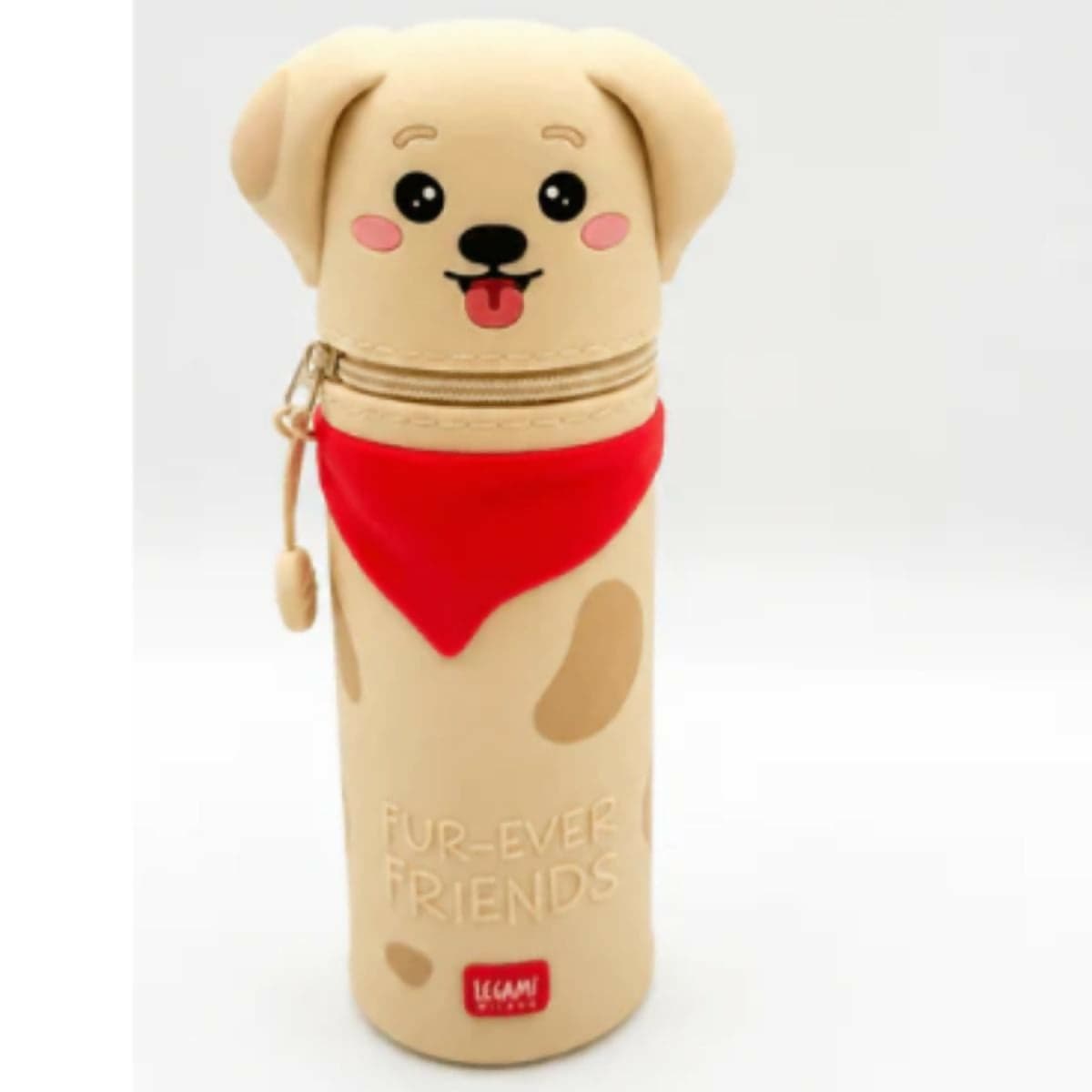 Borsellino kawaii 2in1 in silicone golden in Carta Cartoleria Deja Vu - Crotone, commercioVirtuoso.it