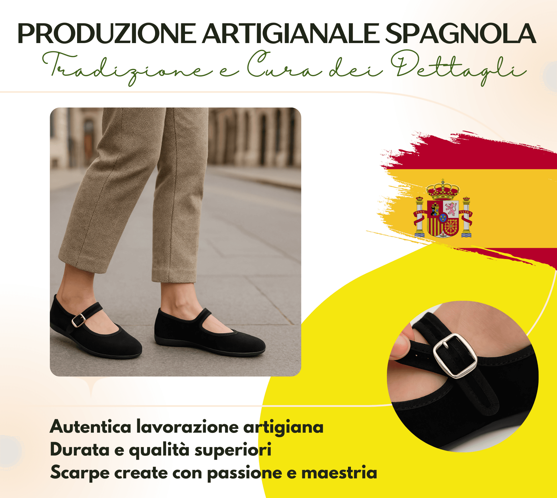 Originali Mary Jane, Ballerine Donna da Casa, Eleganti Friulane con Cinturino, Pantofole Basse in Velluto, Produzione Artigianale in Ballerine Primo Calzature - Venezia, commercioVirtuoso.it