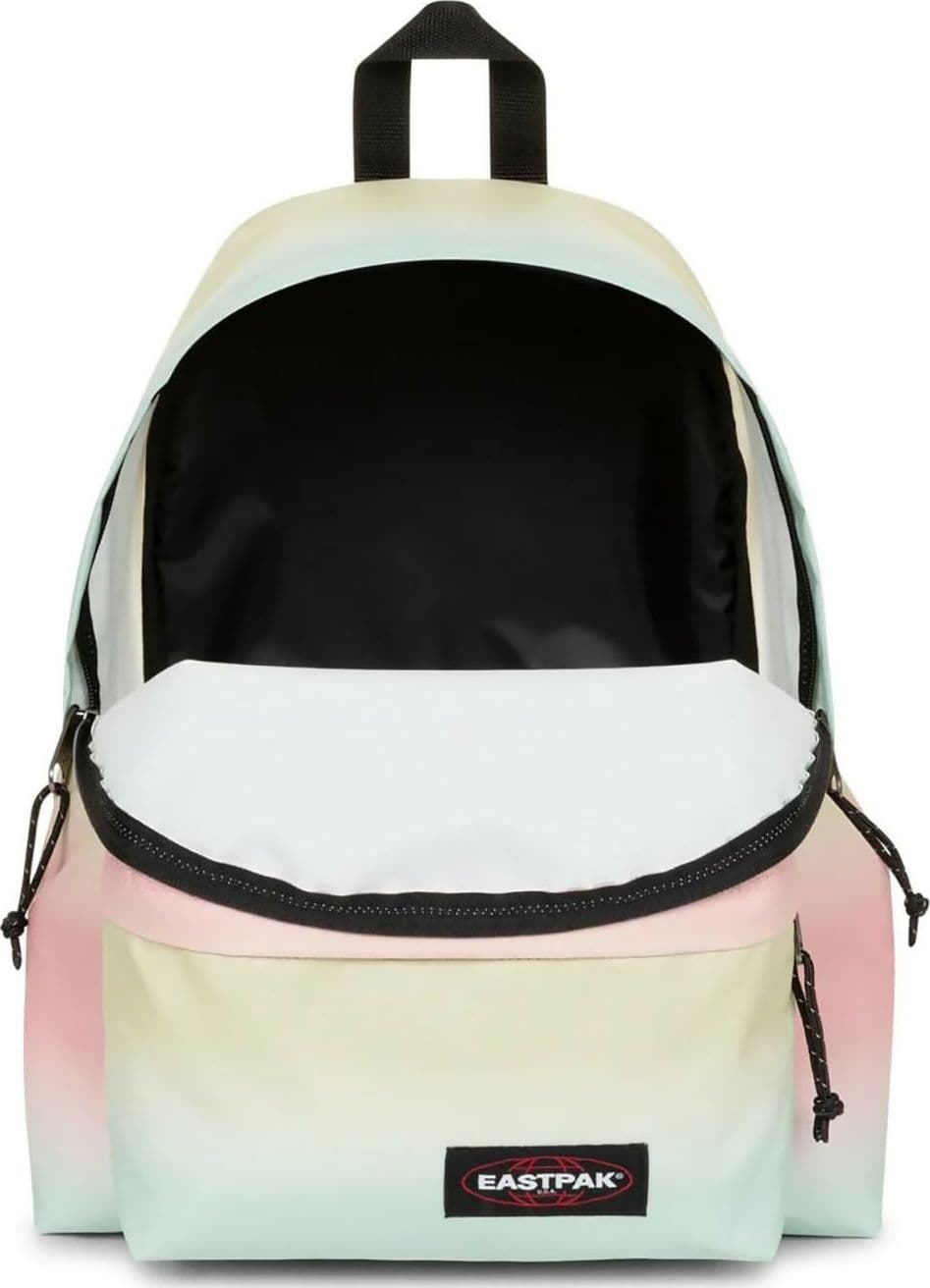 EASTPAK Padded Pak'r, Zaino gliterato in Astucci Cartoleria Deja Vu - Crotone, commercioVirtuoso.it