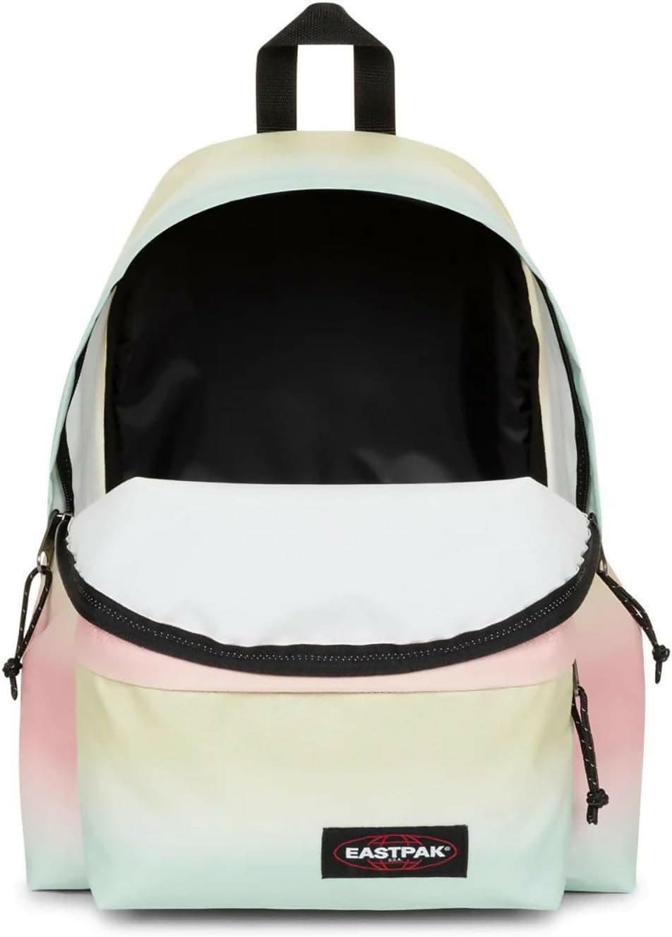 EASTPAK Padded Pak'r, Zaino gliterato in Astucci Cartoleria Deja Vu - Crotone, commercioVirtuoso.it