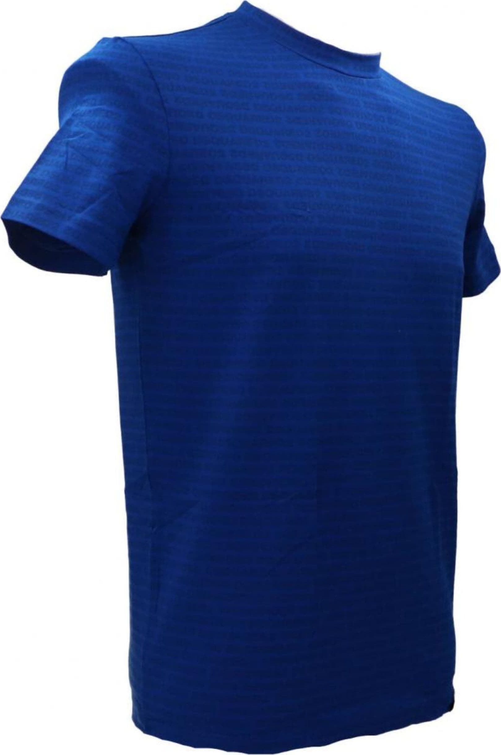 DSQUARED2 T-SHIRT ROUND NECK T-SHIRT da uomo in T-shirt Drestige - Casamassima, commercioVirtuoso.it