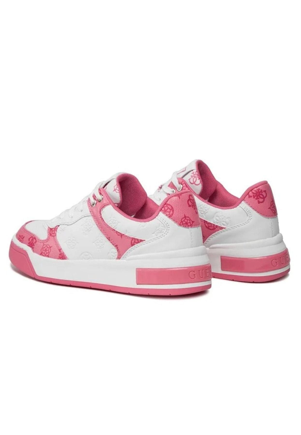 GUESS Sneakers CLARKZ da donna in Sneaker casual Drestige - Casamassima, commercioVirtuoso.it