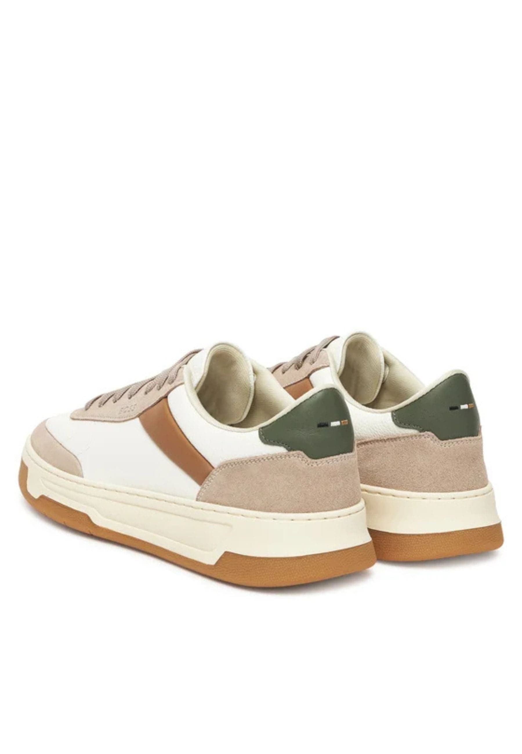 BOSS Sneakers BALTIMORE_TENN_SDLTB da uomo in Sneaker casual Drestige - Casamassima, commercioVirtuoso.it