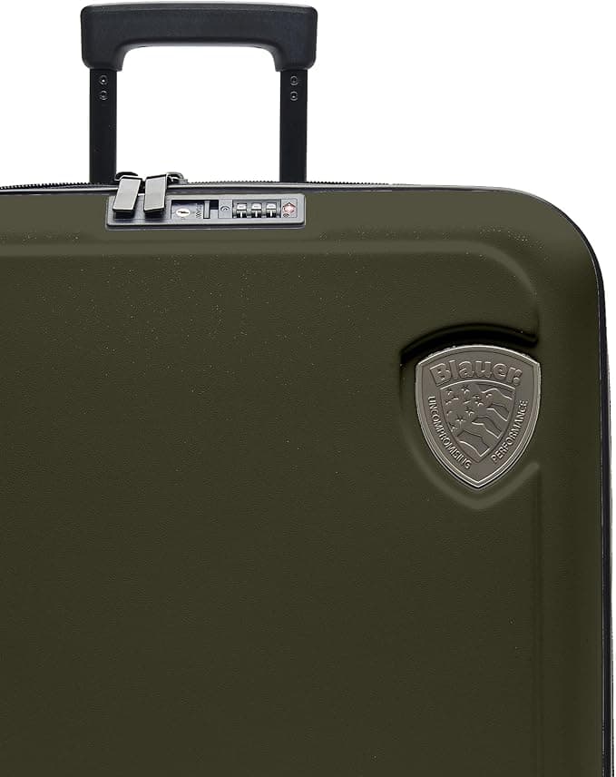 Blauer Trolley capienza 47 lt zaino uomo in Zainetti per bambini Broadway Red - Barletta, commercioVirtuoso.it