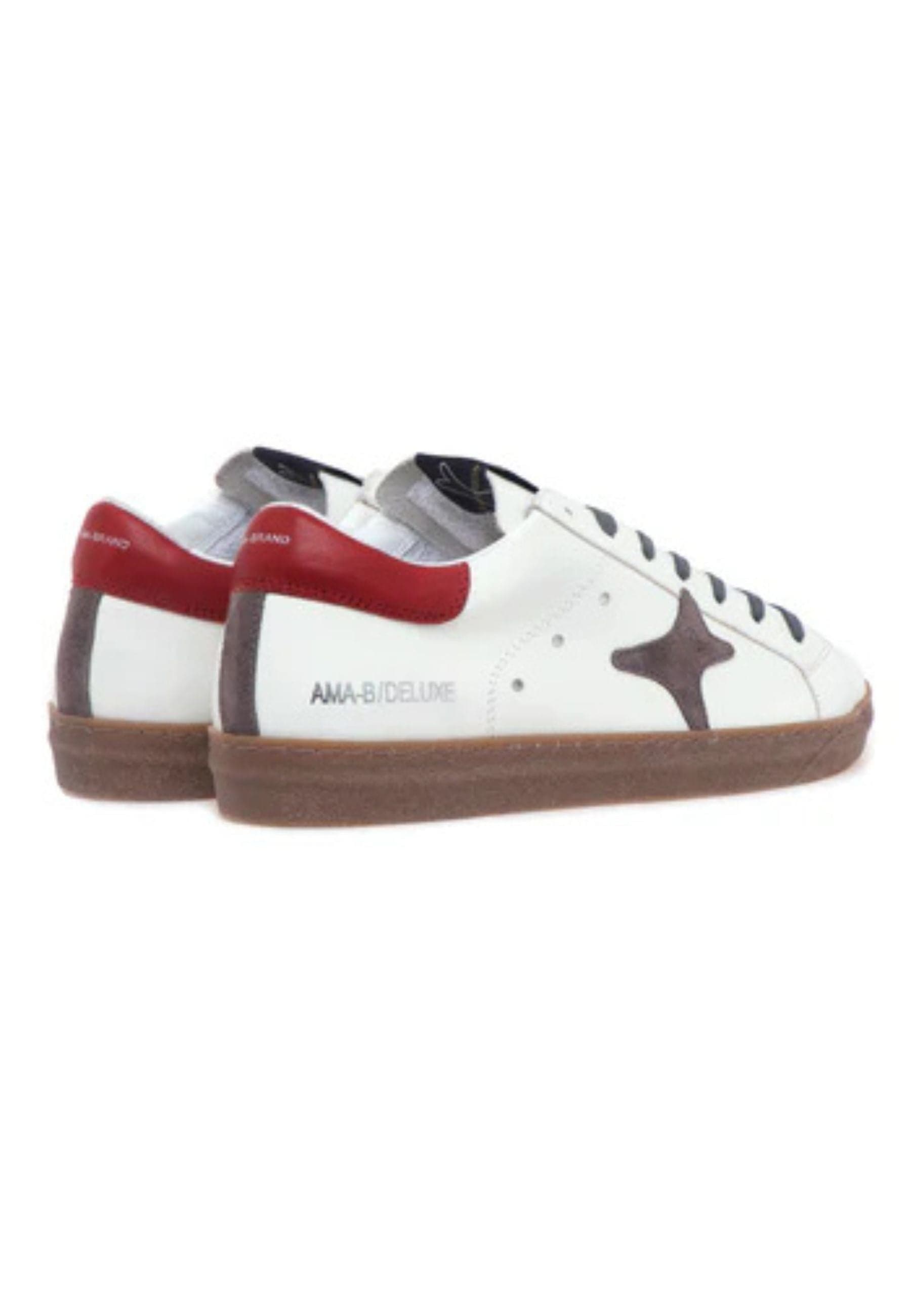 AMA BRAND Sneakers SLAM da uomo in Sneaker casual Drestige - Casamassima, commercioVirtuoso.it