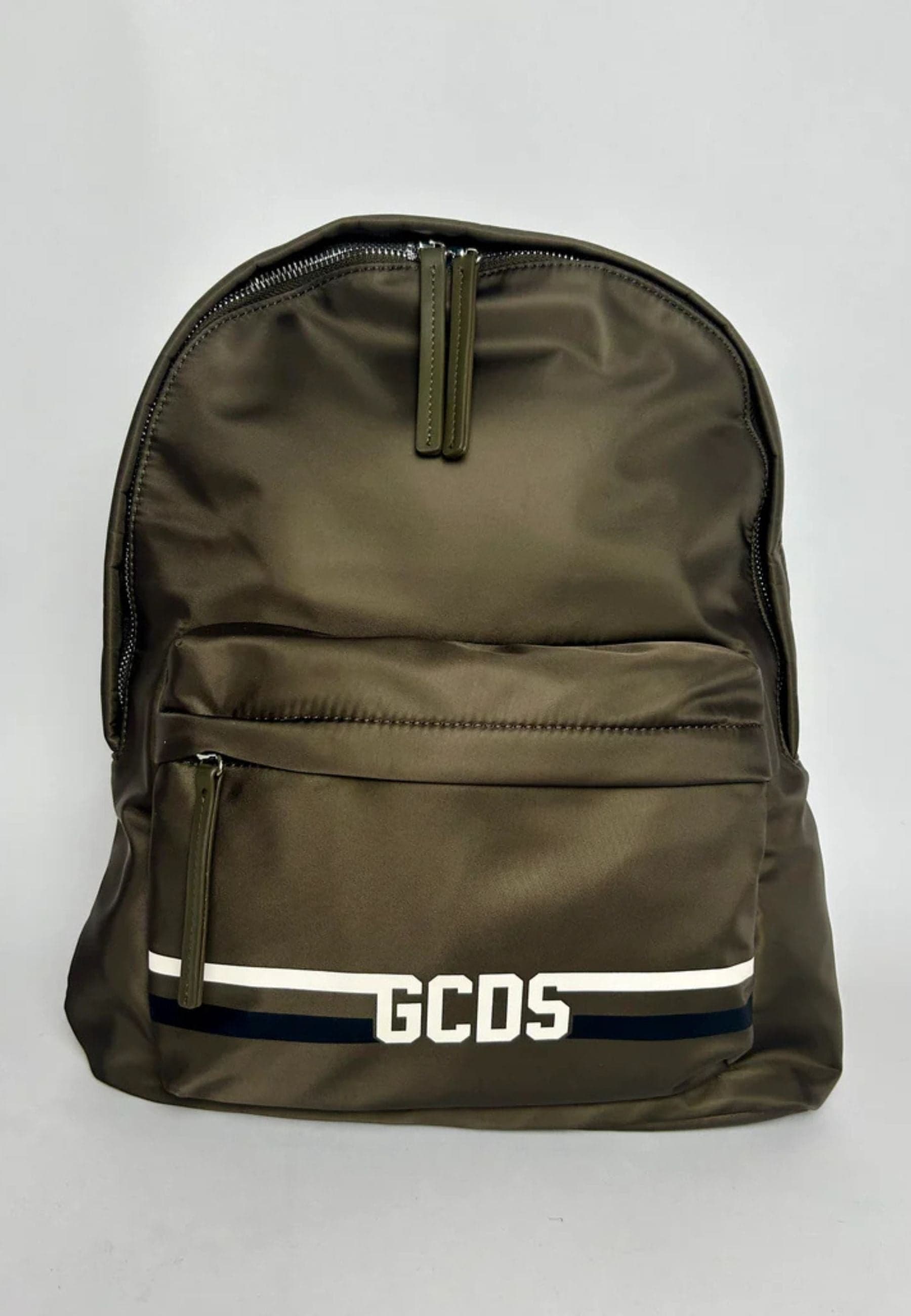 GCDS  ZAINO BACKPACK