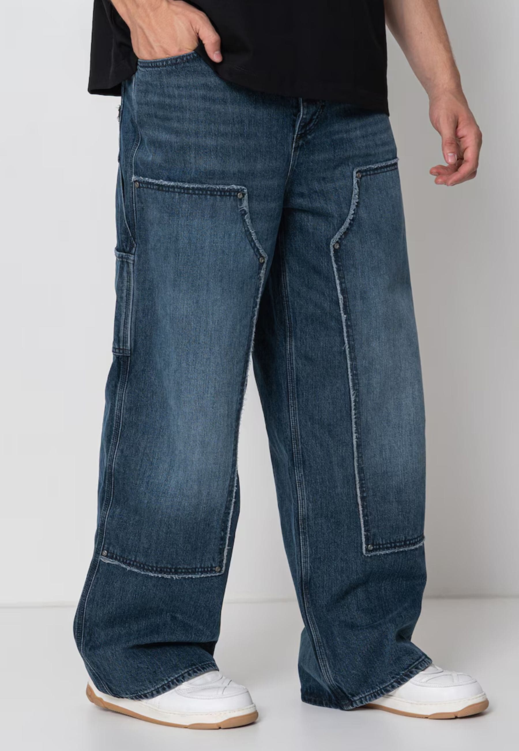 Hugo HUGO jeans CARPENTER/M da uomo in Jeans Drestige - Casamassima, commercioVirtuoso.it