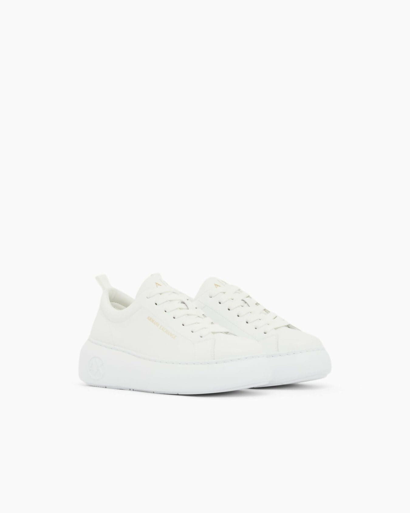 Armani Exchange Donna Sneakers in Sneaker casual Cantali Calzature - Randazzo, commercioVirtuoso.it