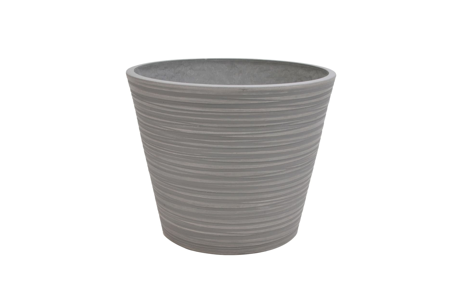 RAQUEL - vaso piccolo Antracite in Vasi Milani Home - Dueville, commercioVirtuoso.it