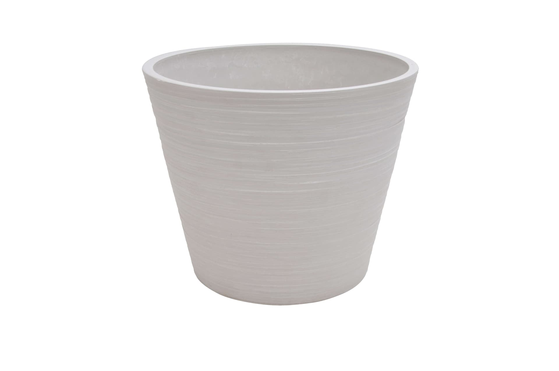 RAQUEL - vaso piccolo Bianco in Vasi Milani Home - Dueville, commercioVirtuoso.it