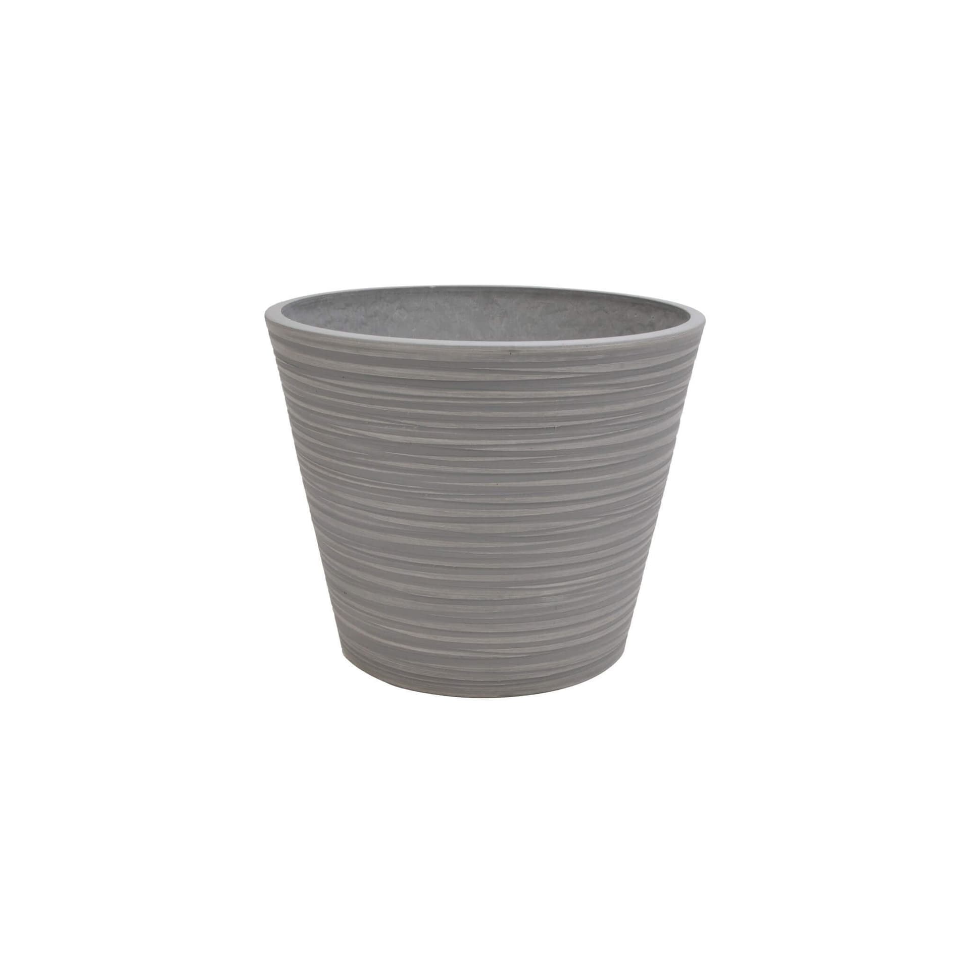RAQUEL - vaso grande Antracite in Vasi Milani Home - Dueville, commercioVirtuoso.it