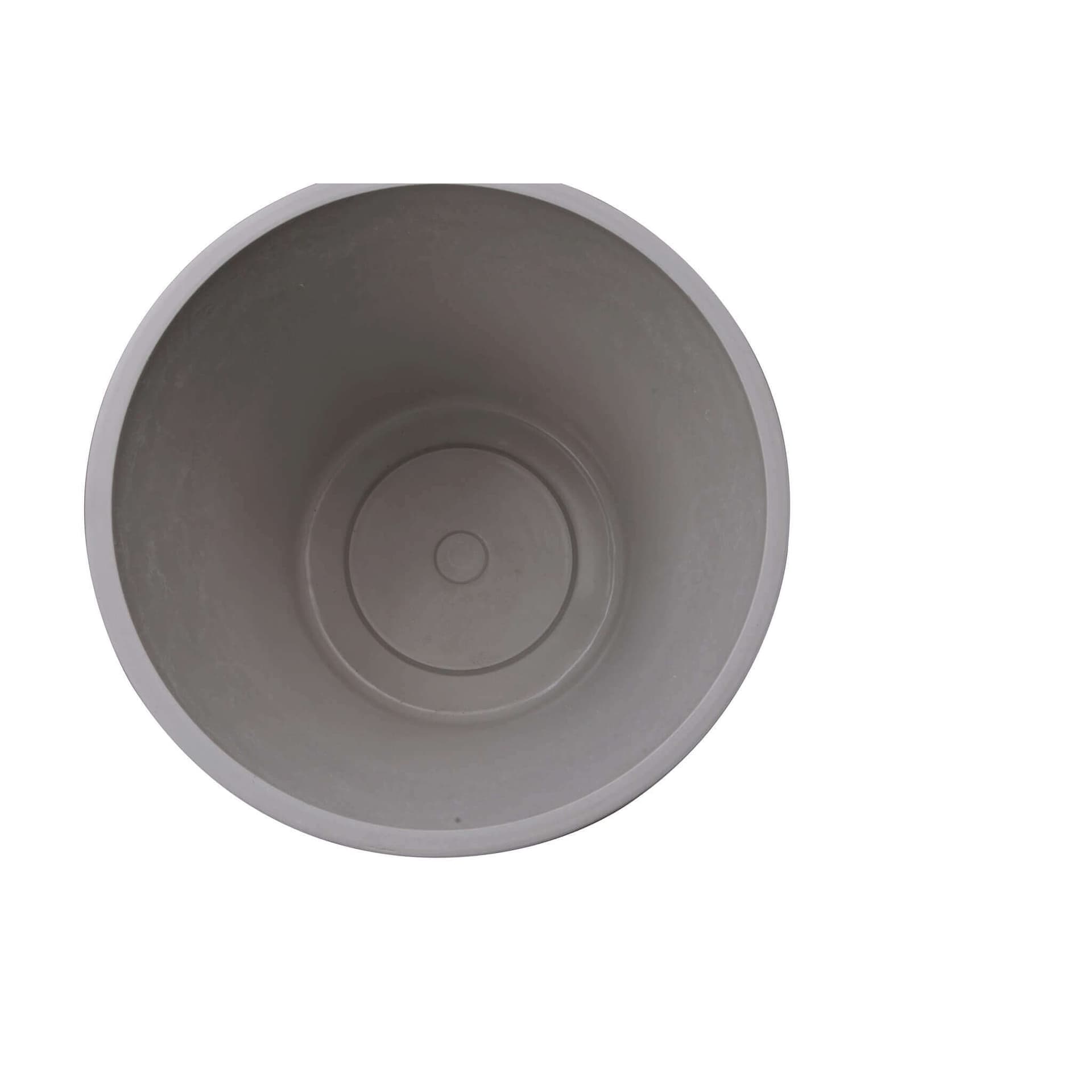 ALBA - vaso grande Bianco in Vasi Milani Home - Dueville, commercioVirtuoso.it
