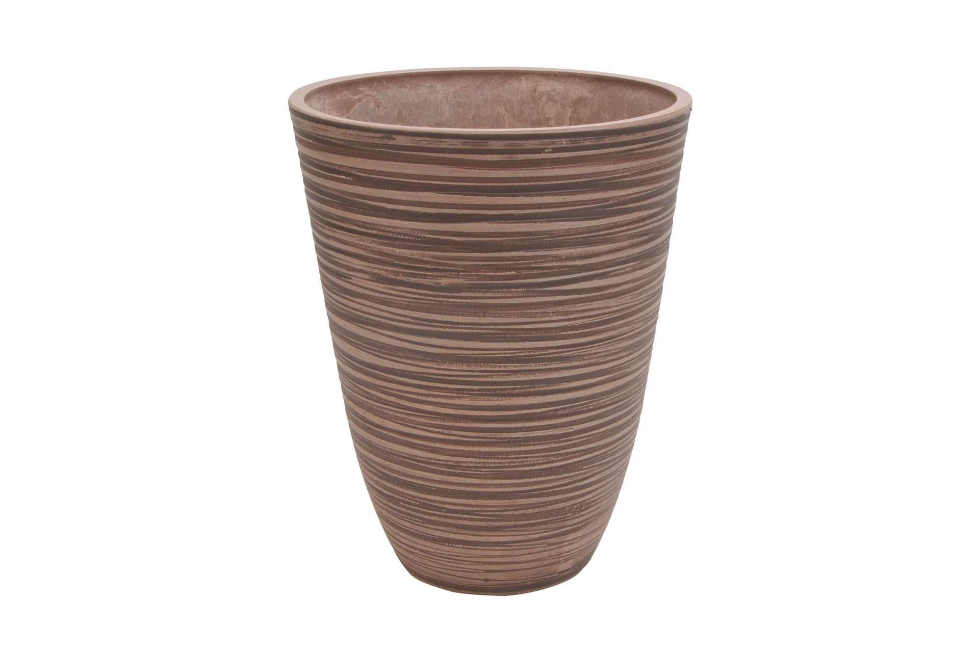 ANA - vaso piccolo Taupe in Vasi Milani Home - Dueville, commercioVirtuoso.it