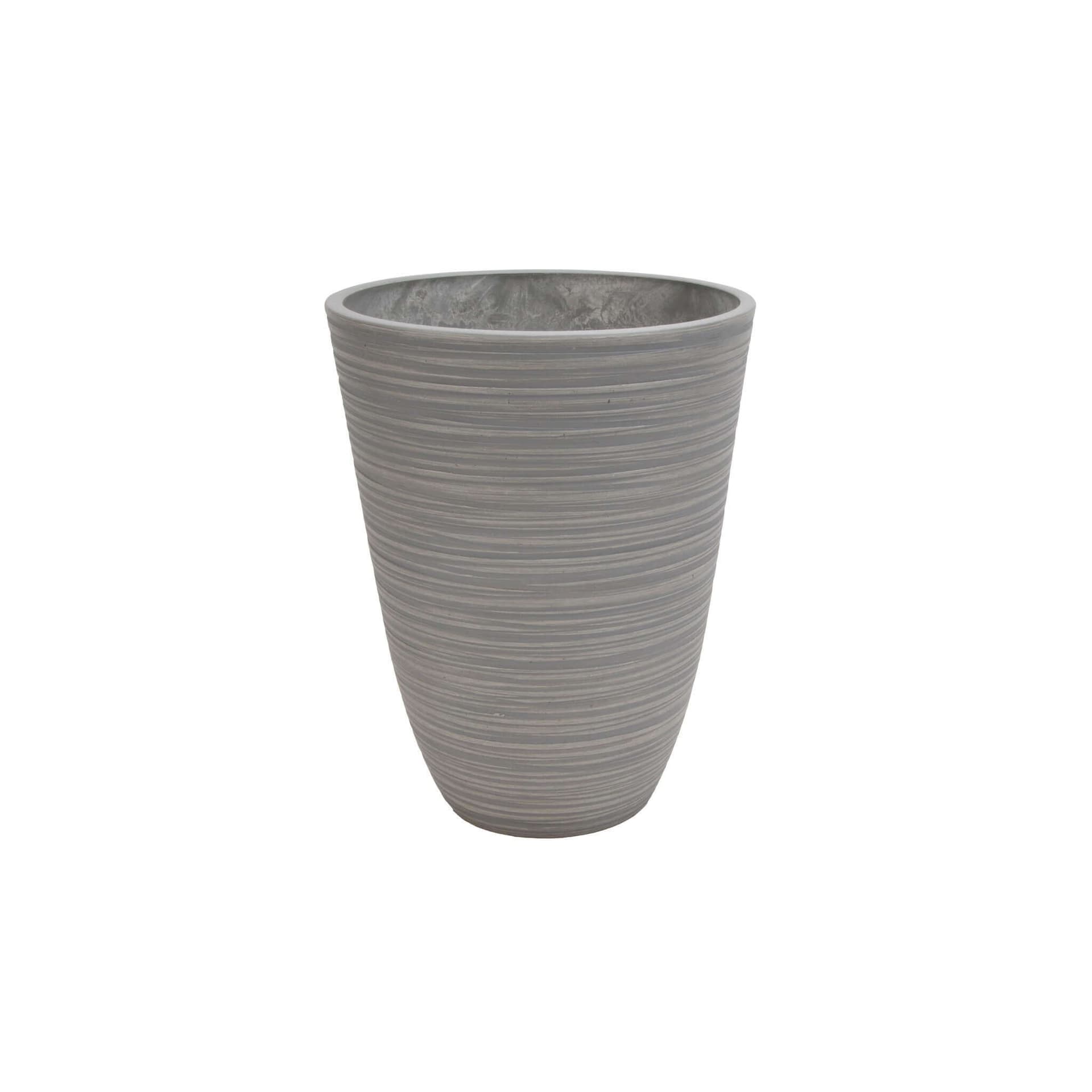ANA - vaso medio Antracite in Vasi Milani Home - Dueville, commercioVirtuoso.it