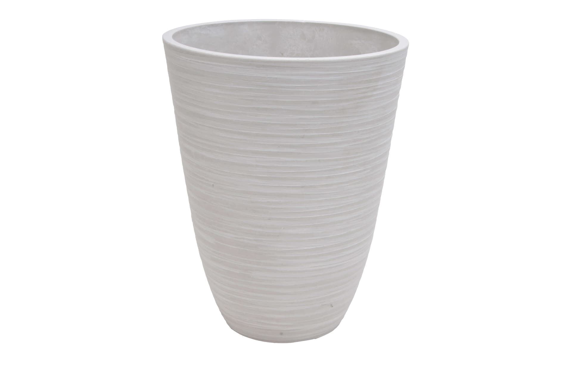 ANA - vaso medio Bianco in Vasi Milani Home - Dueville, commercioVirtuoso.it