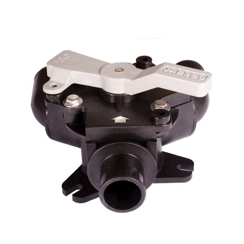 Valvola Ad 'Y' 45490-1000 in Autocategorizzazione Ebricowill - Palermo, commercioVirtuoso.it