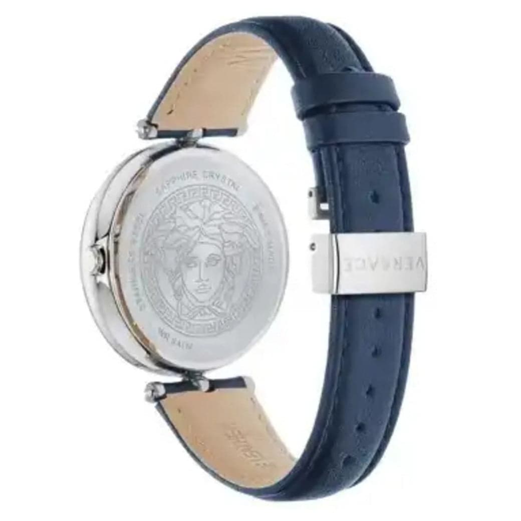 Orologio VERSACE da donna VCO080017 in Orologi da polso Dupers Club - Campo di Giove, commercioVirtuoso.it
