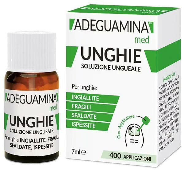 Smalti livellanti per unghie