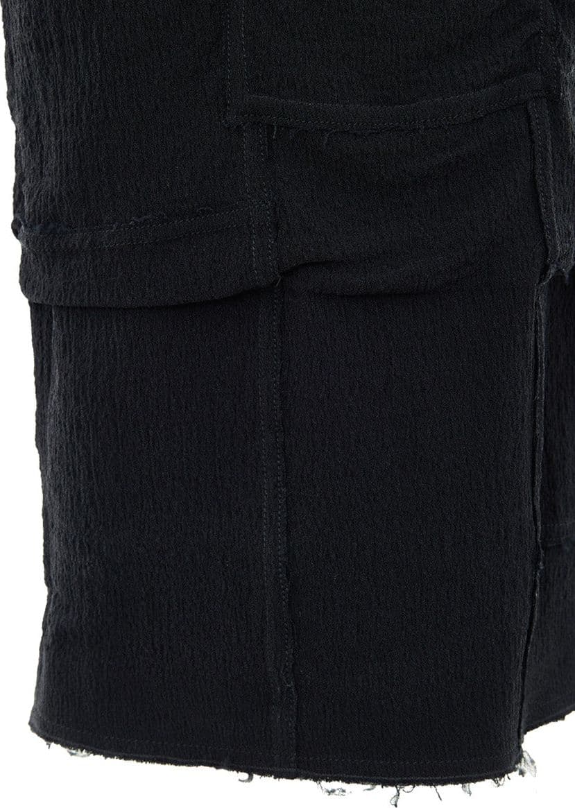 Tom Ford Abito Nero in Viscosa Drappeggiato con Dettaglio Bustier da donna in Casual Drestige - Casamassima, commercioVirtuoso.it