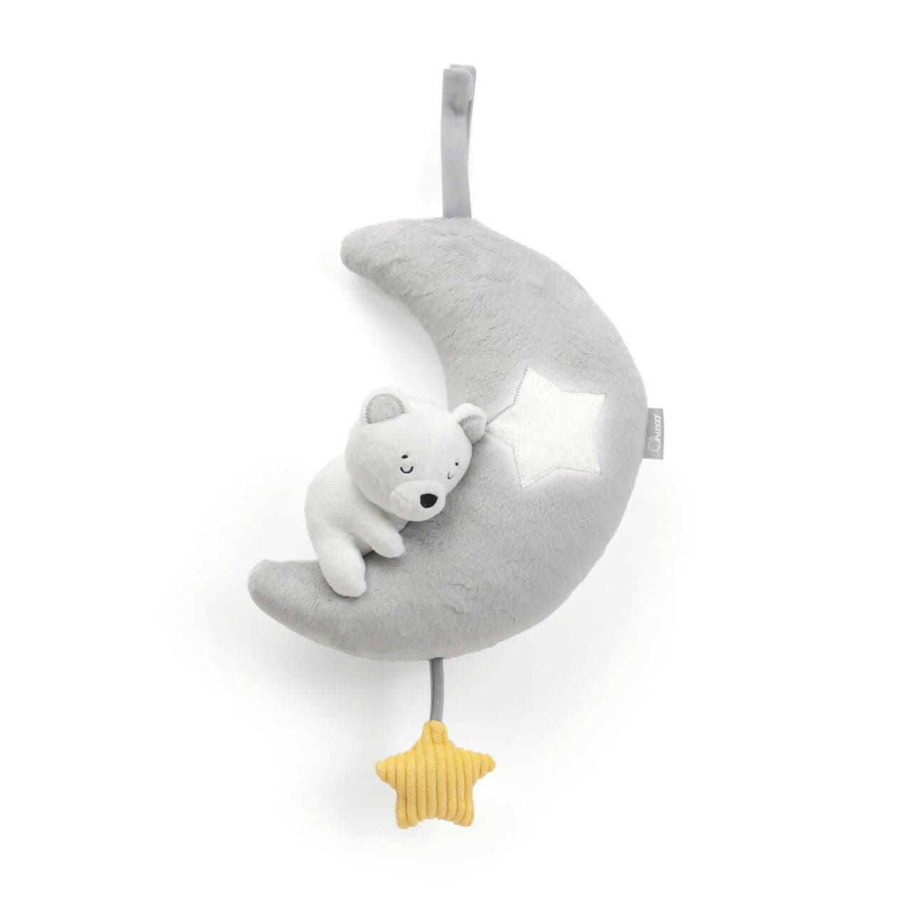 CHICCO La Mia Dolce Luna - gioco luminoso e sonoro - luci e suoni - 30 minuti di luci e melodie per rilassare il bambino - da 0 mesi in Giochi elettronici Sanitaria Gioia del Bimbo - Villa San Giovanni, commercioVirtuoso.it