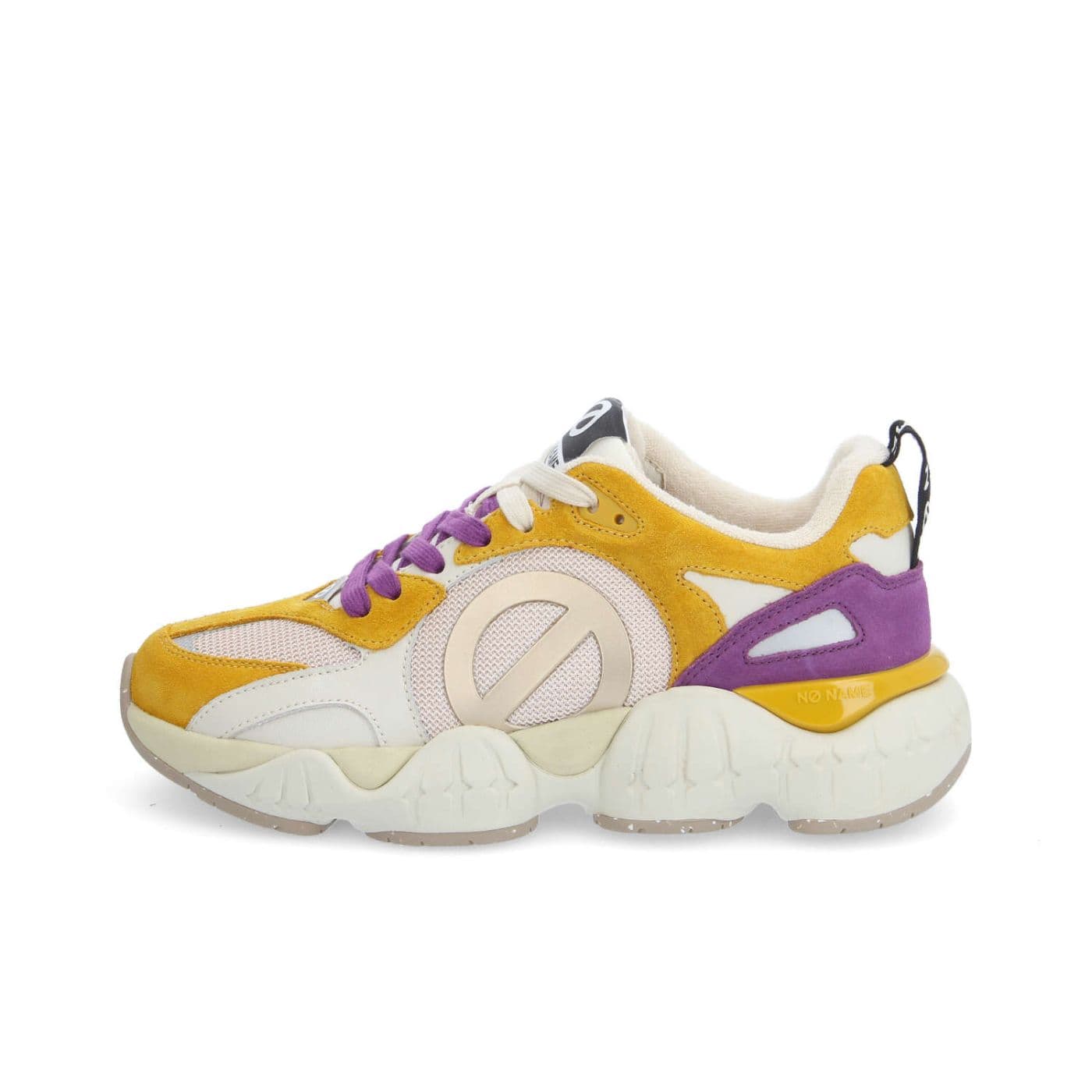 NO NAME SNEAKERS - 6